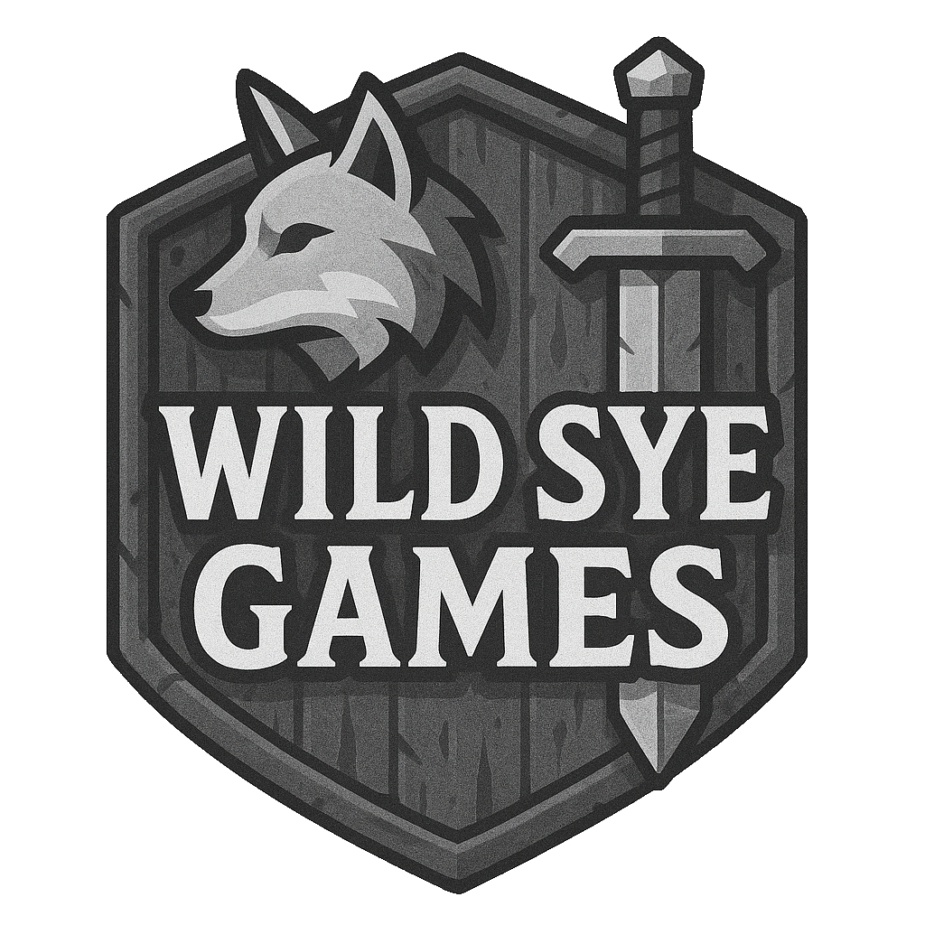 WildSye Games